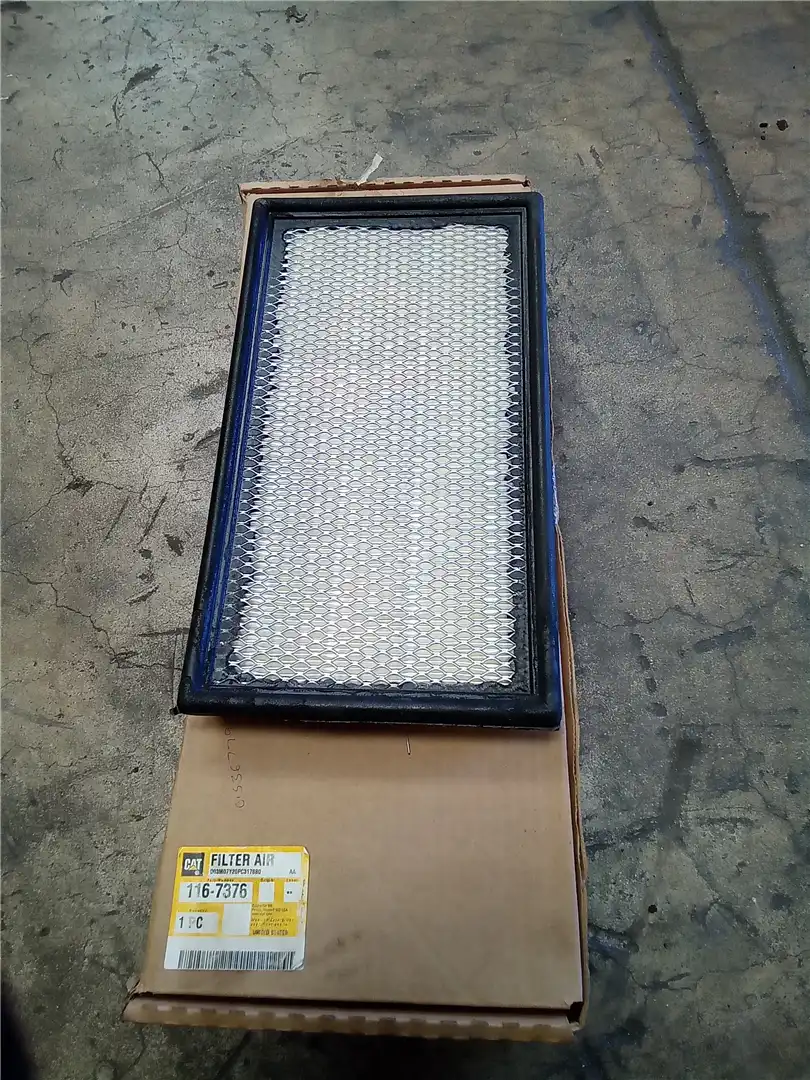 NEW FILTER AIR image 3