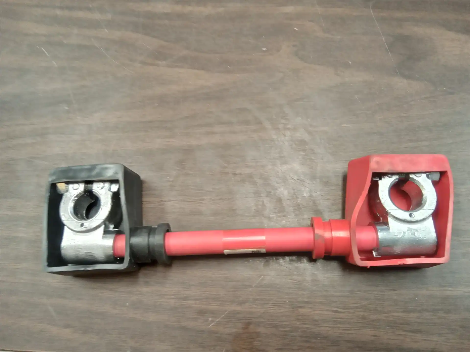NEW CABLE AS image 2