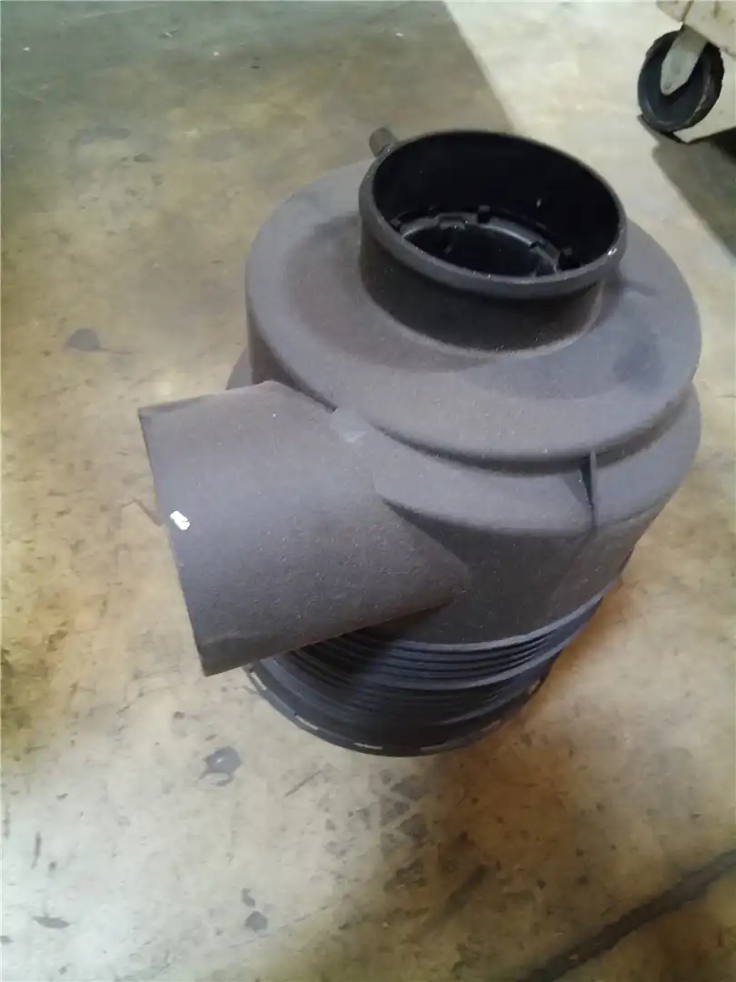 NEW AIR CLEANER image 3