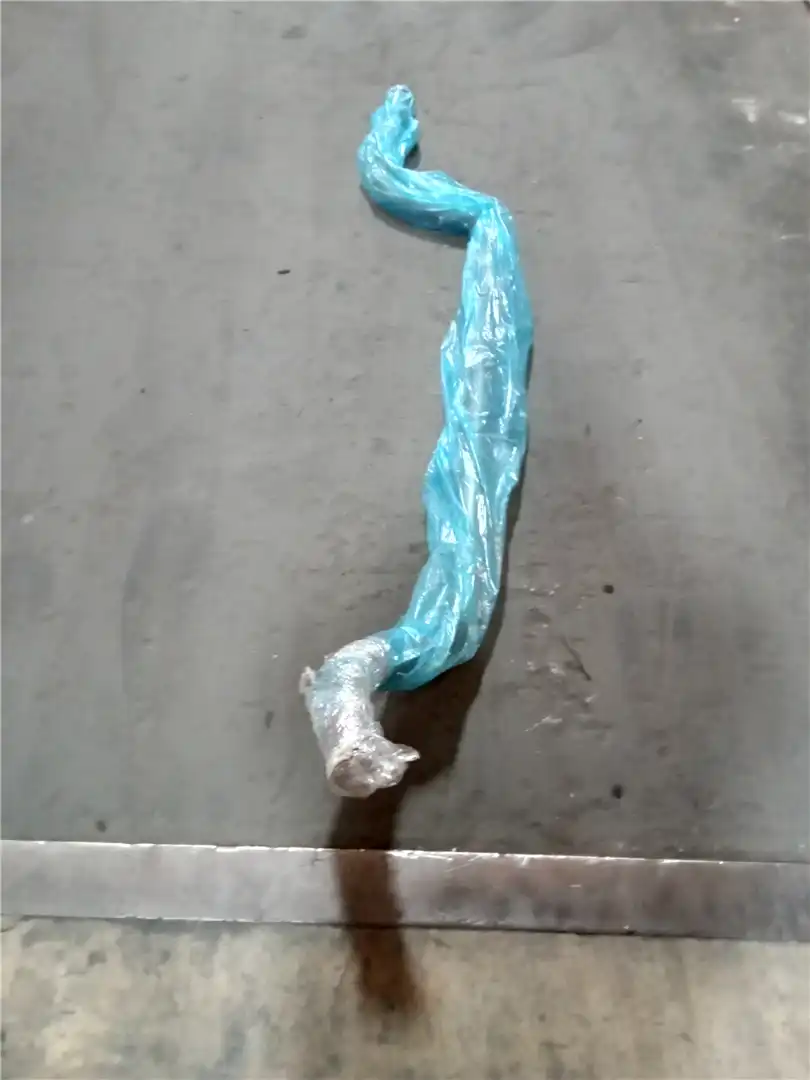 NEW TUBE image 2
