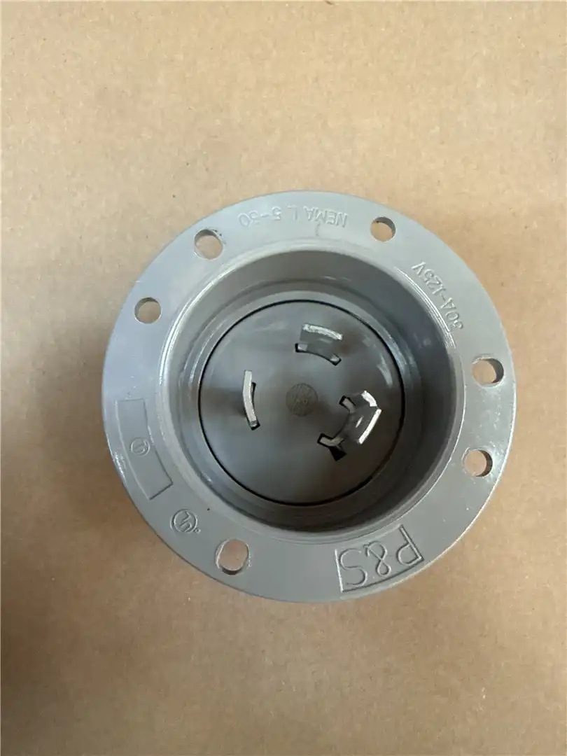 NEW RECEPTACLE image 2