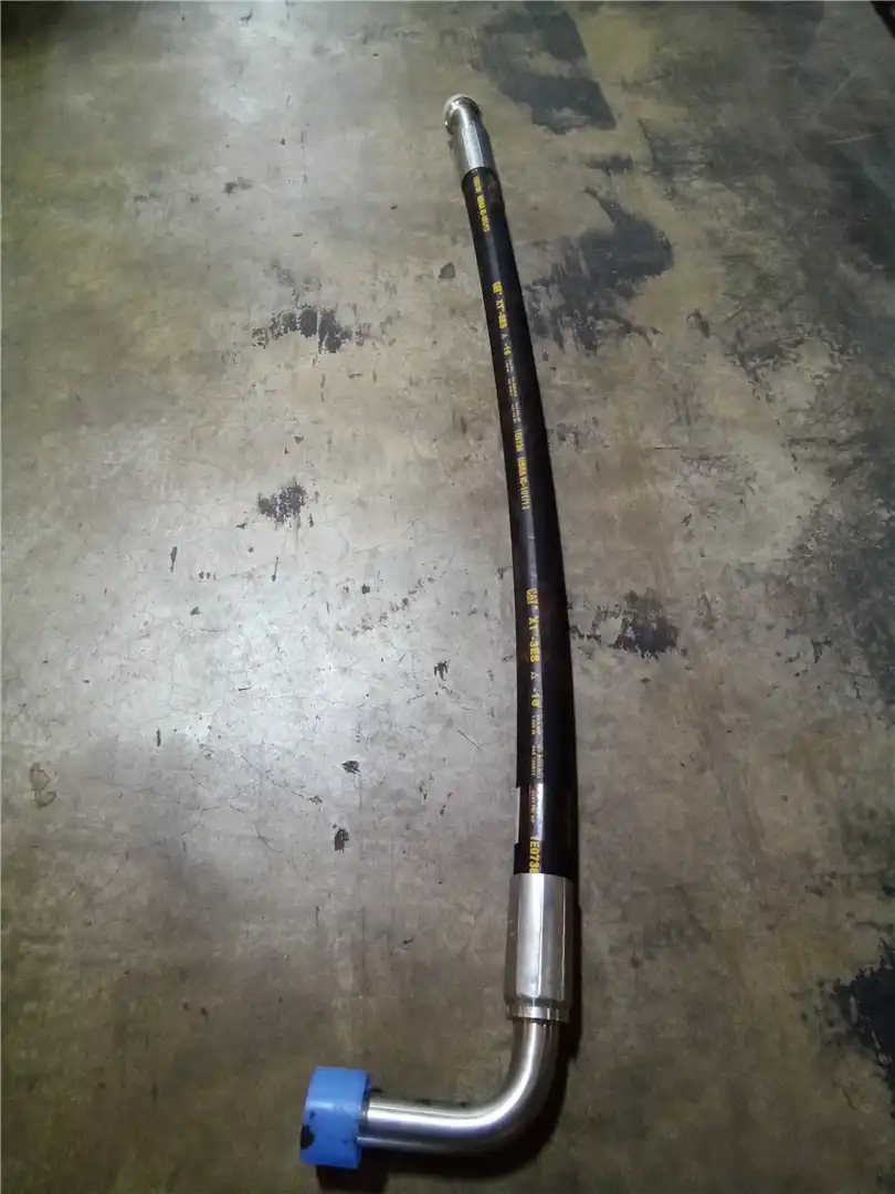 NEW HOSE image 2
