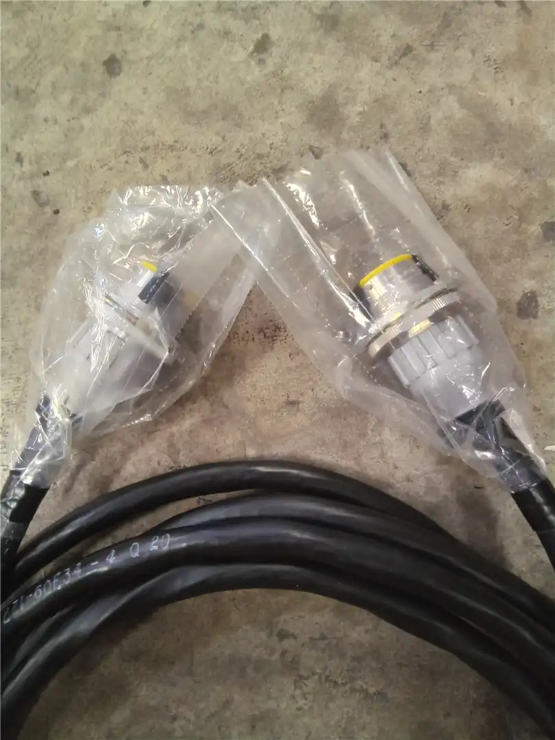 NEW HARNESS AS image 2