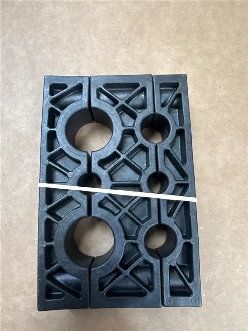 NEW CLAMP AS image 2