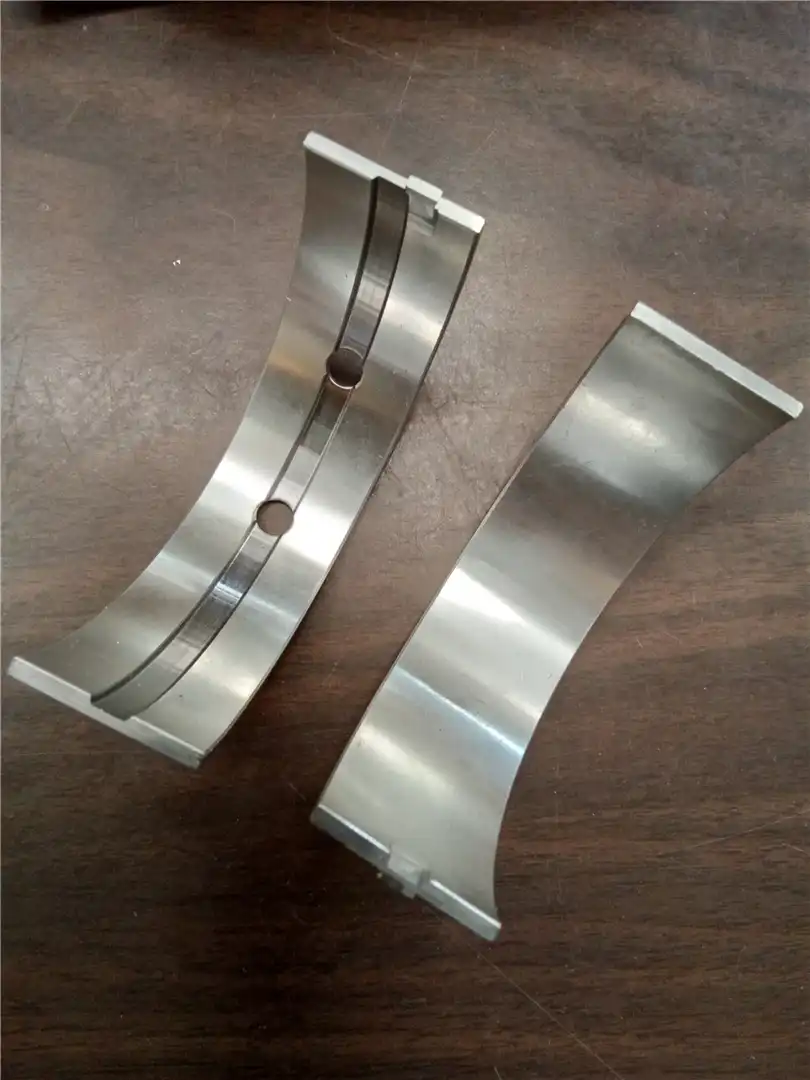 NEW BEARING image 3