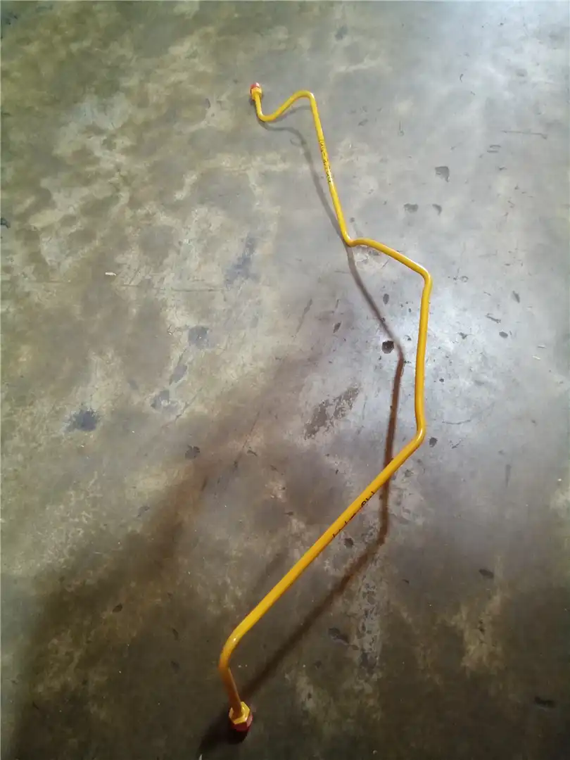 NEW TUBE AS image 2