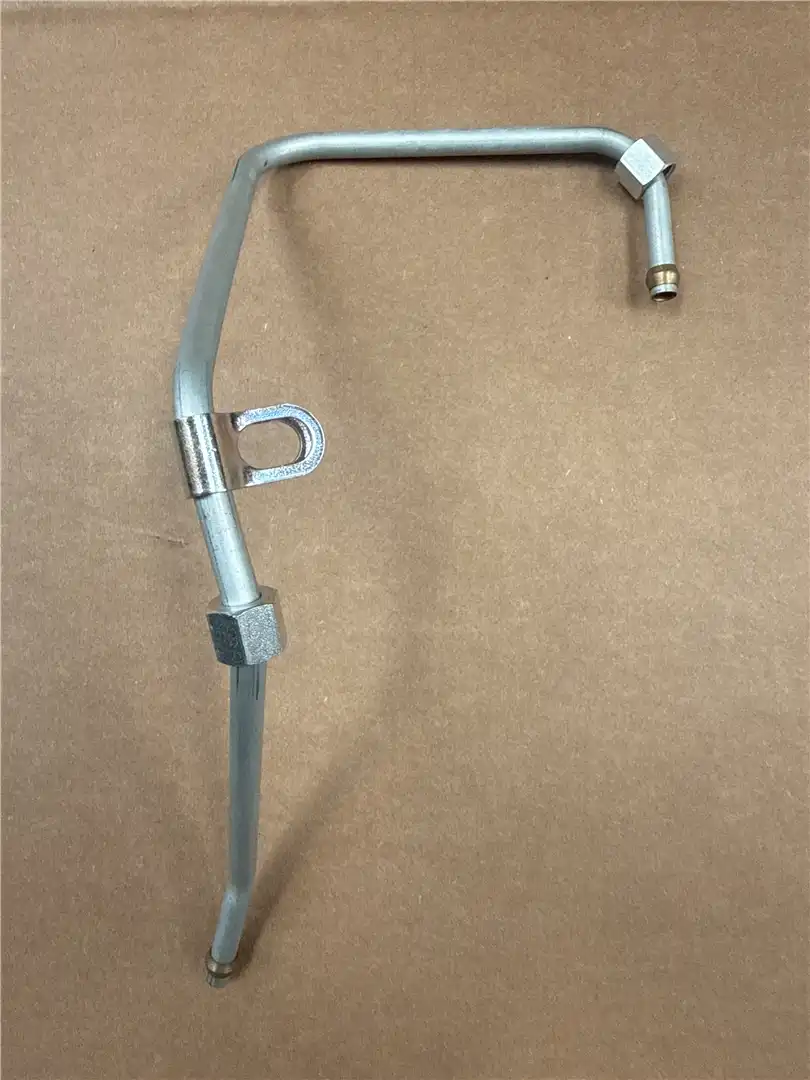 NEW TUBE AS image 2