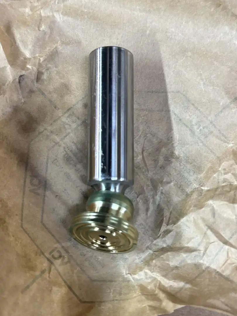 NEW PISTON AS image 2