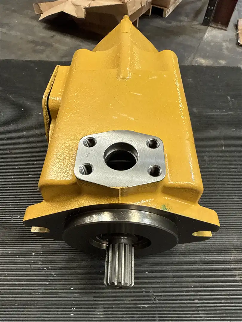 NEW PUMP G - VG image 2