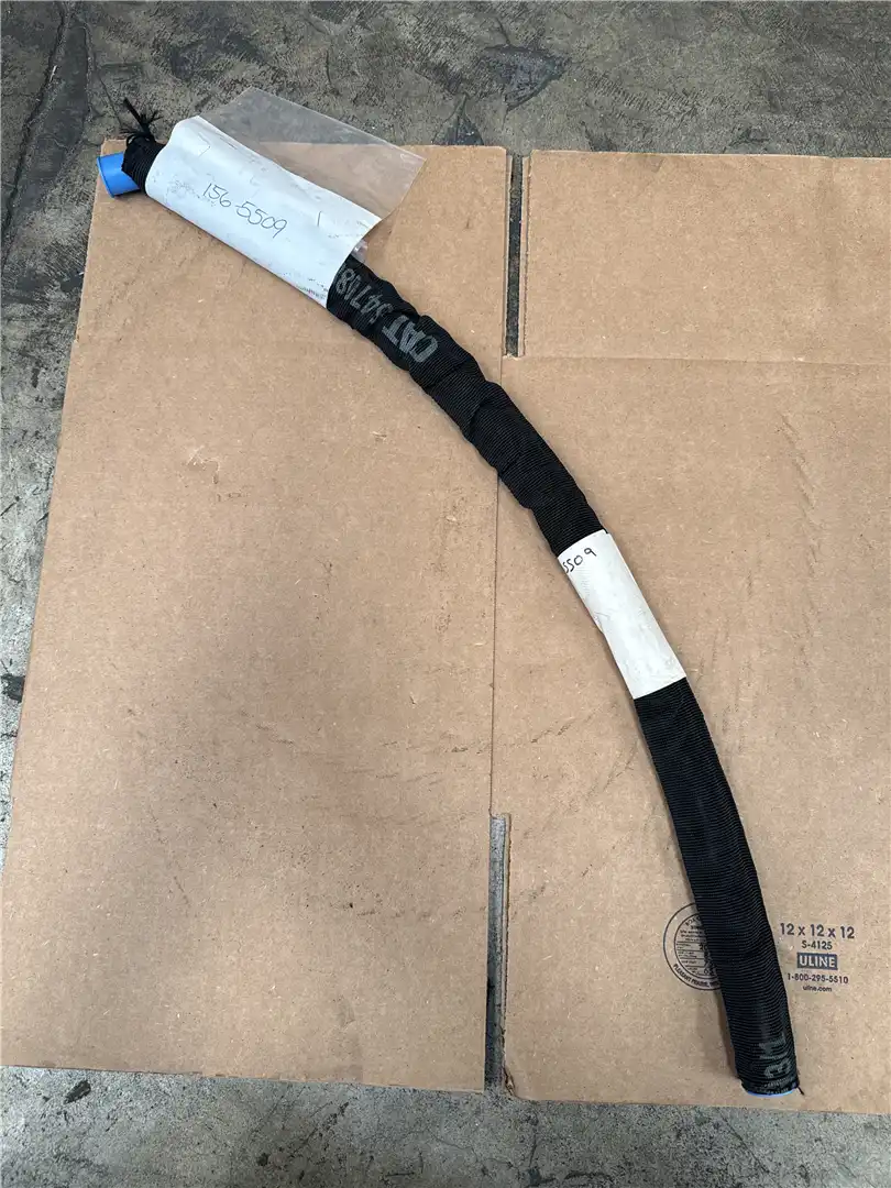 NEW HOSE image 2