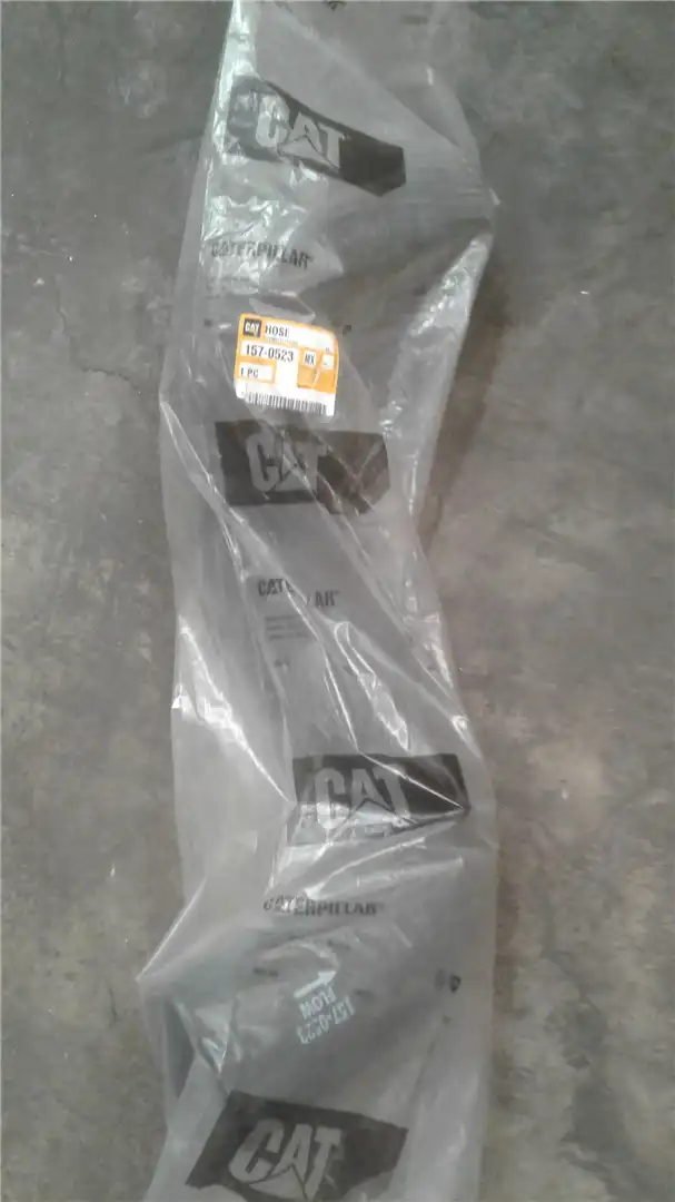 NEW HOSE image 2
