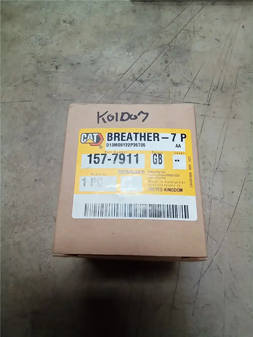 NEW BREATHER image 2