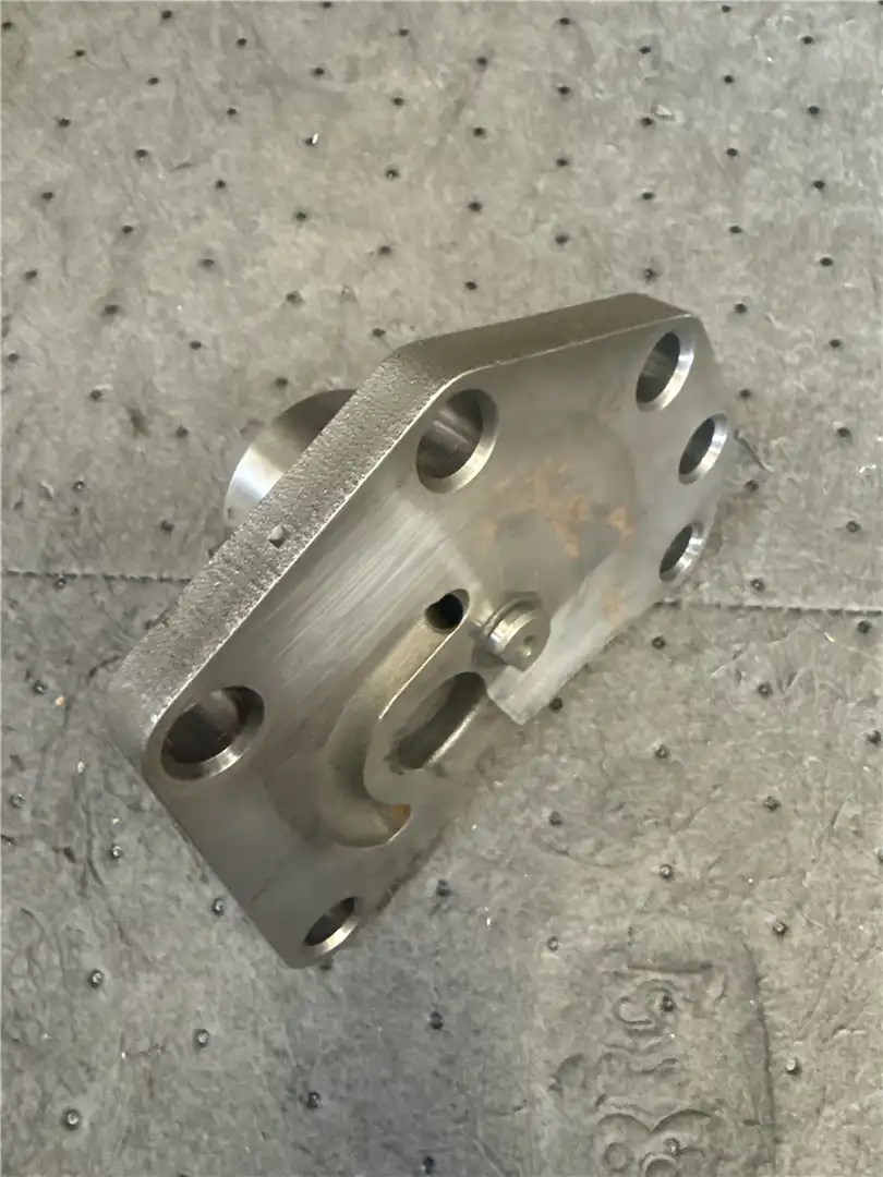 NEW STUB SHAFT image 2