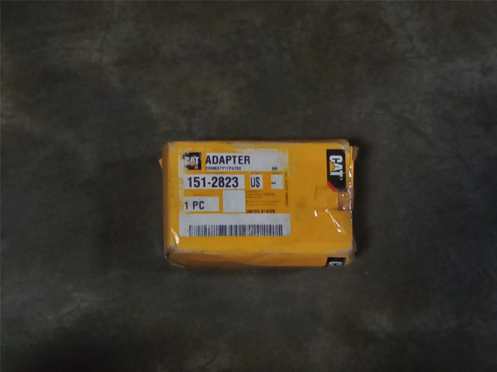 NEW ADAPTER image 2