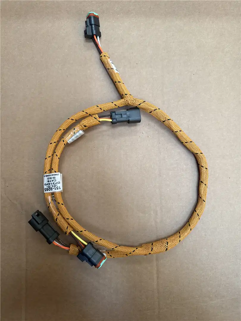 NEW HARNESS image 3