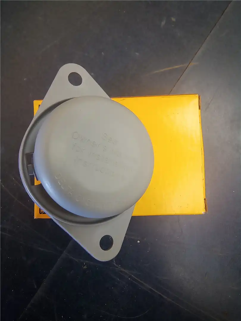 NEW SEAT SWITCH image 2