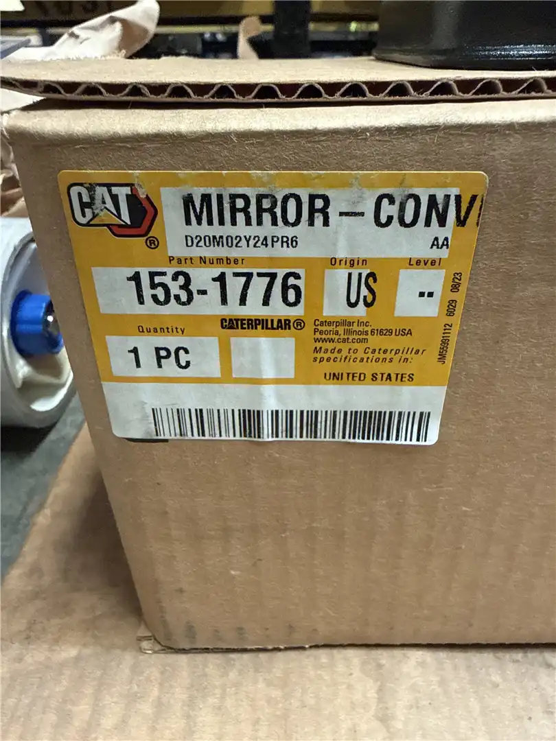 NEW MIRROR AS image 3