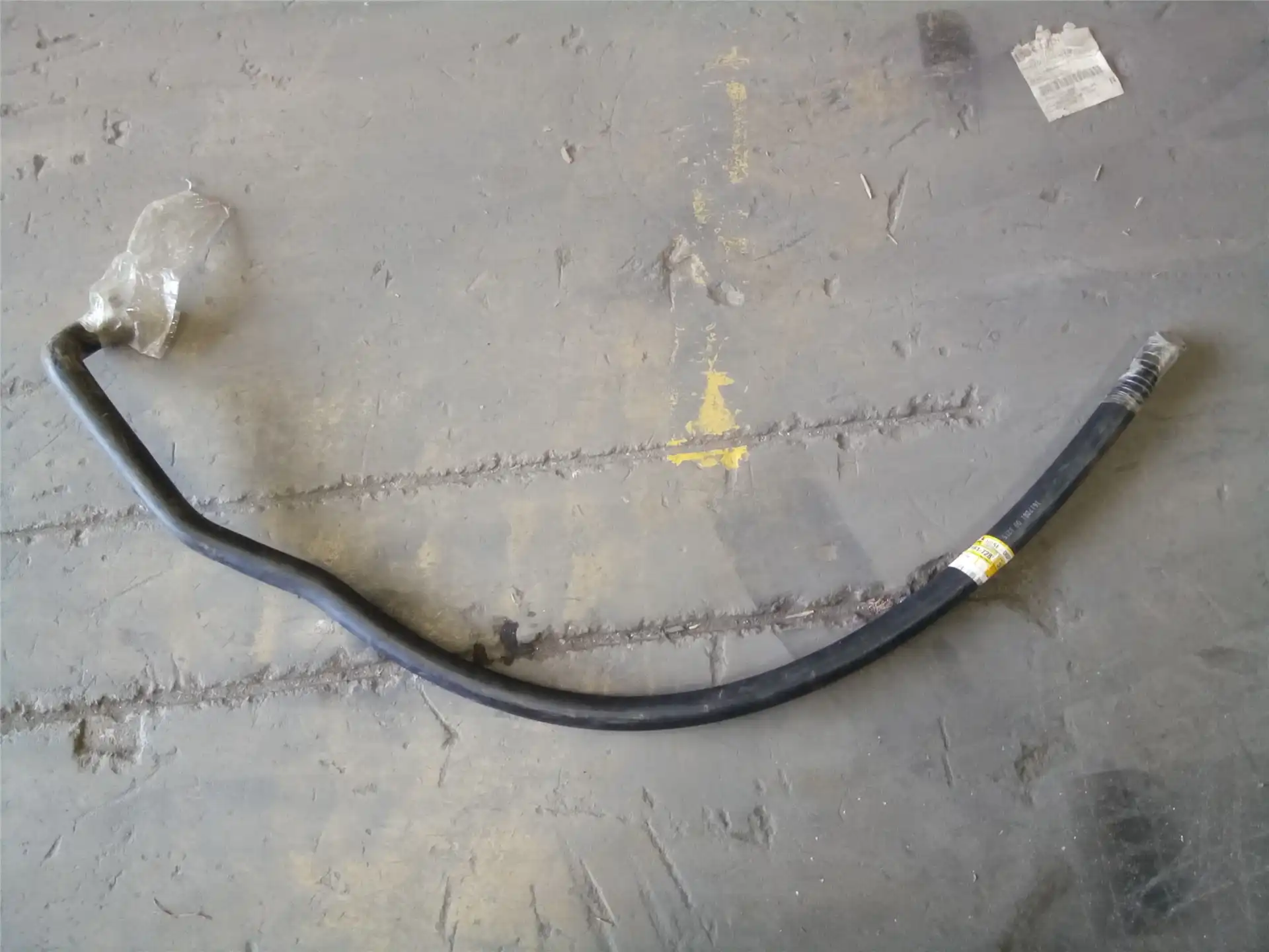 NEW HOSE image 2