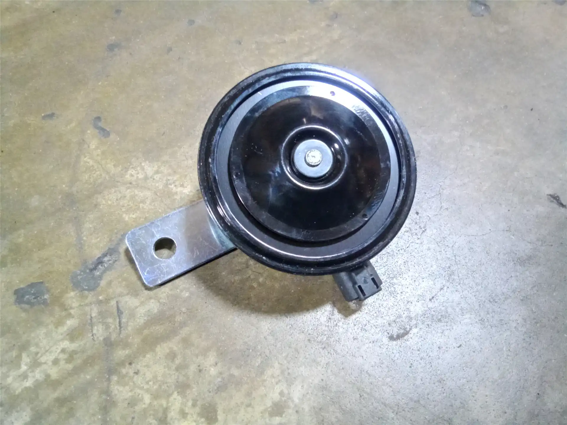 NEW HORN image 2