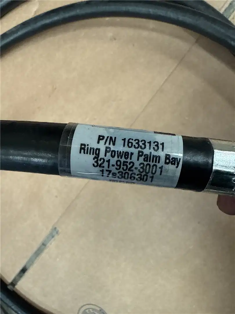 NEW HOSE ASSEM image 2