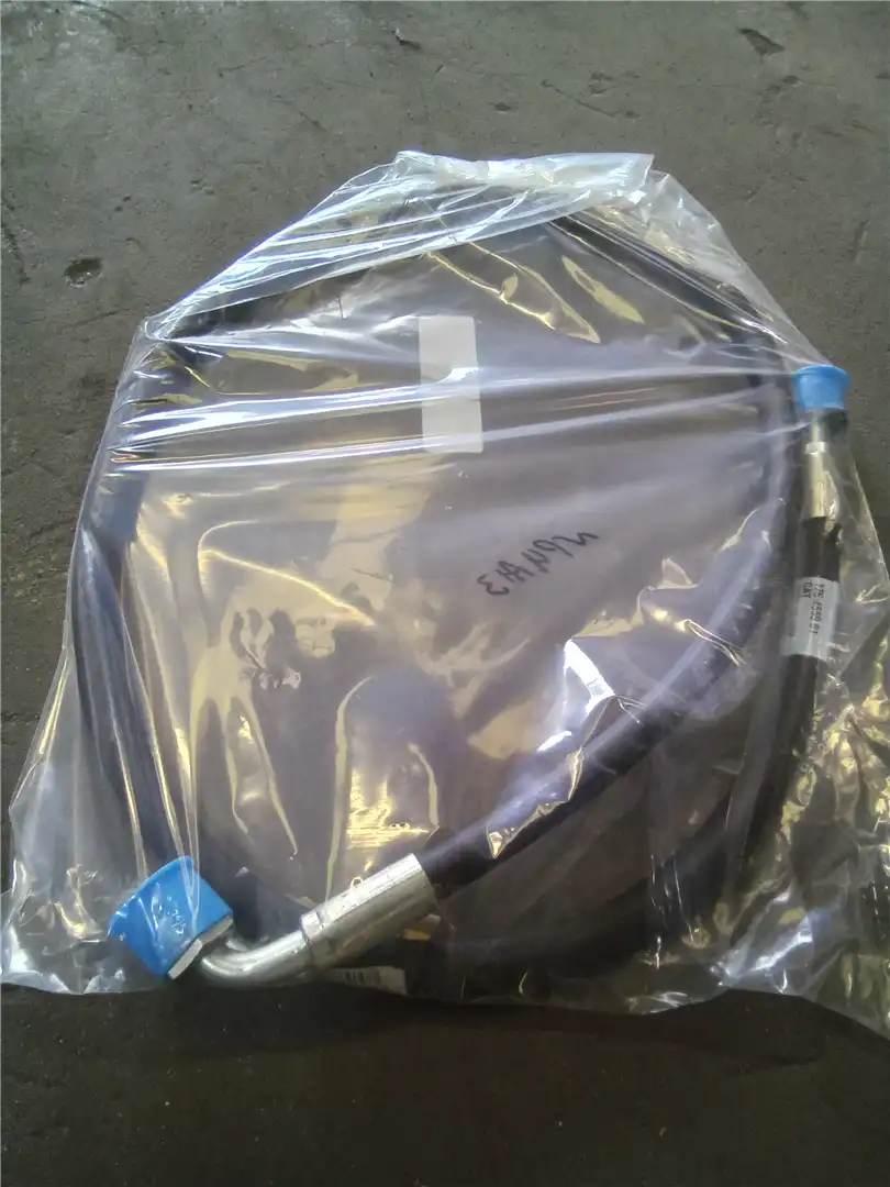 NEW HOSE image 2