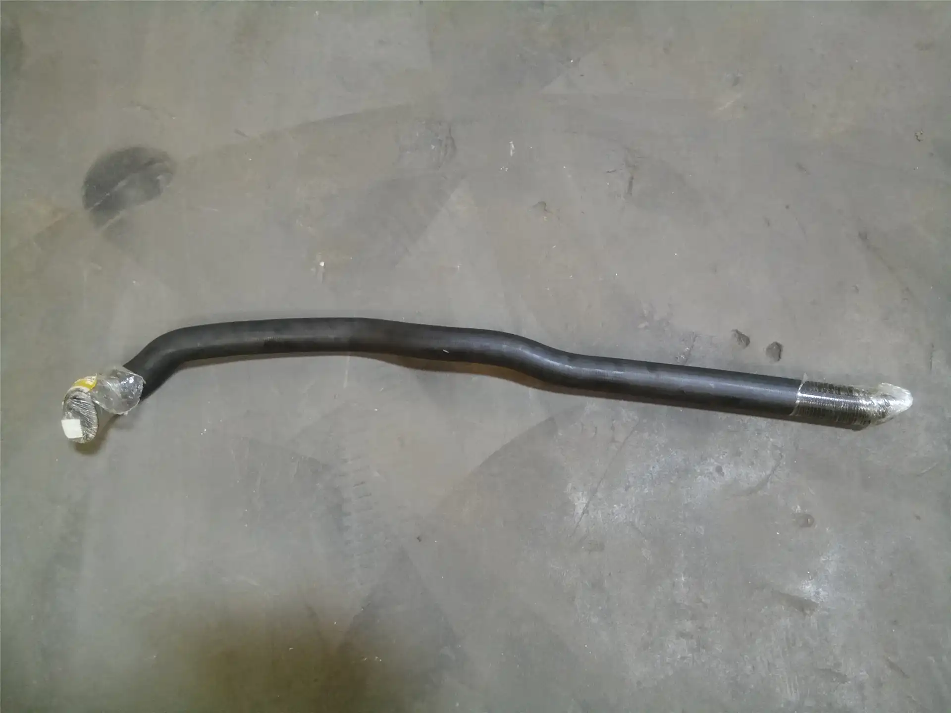 NEW HOSE image 2
