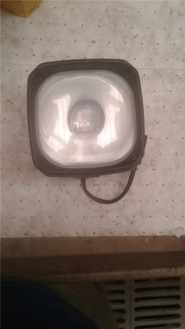 NEW LAMP GP-HEAD image 2