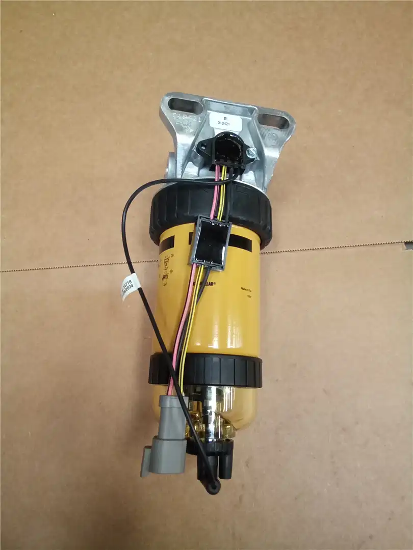 NEW SEPERATOR GP image 2