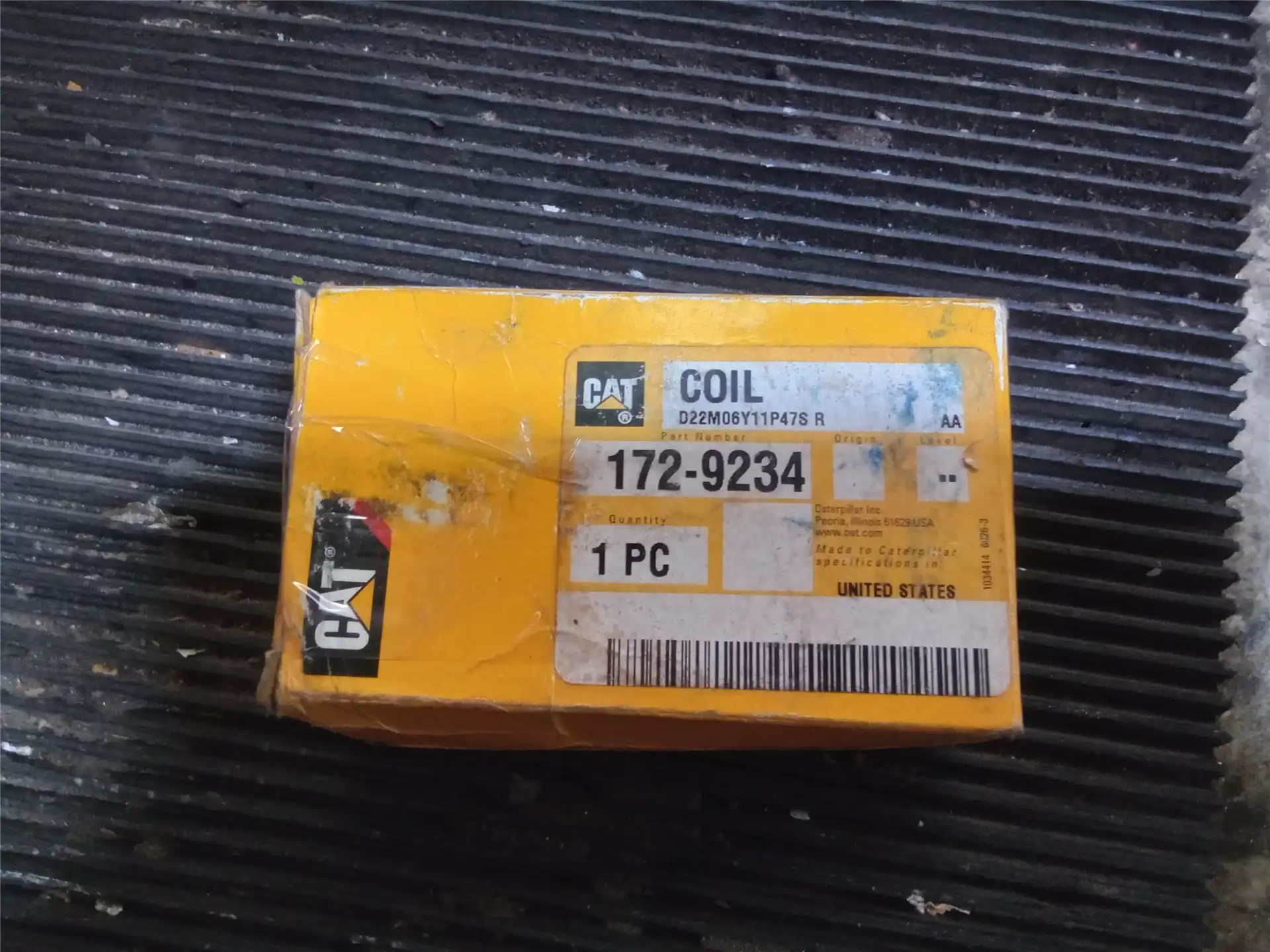 NEW COIL image 2