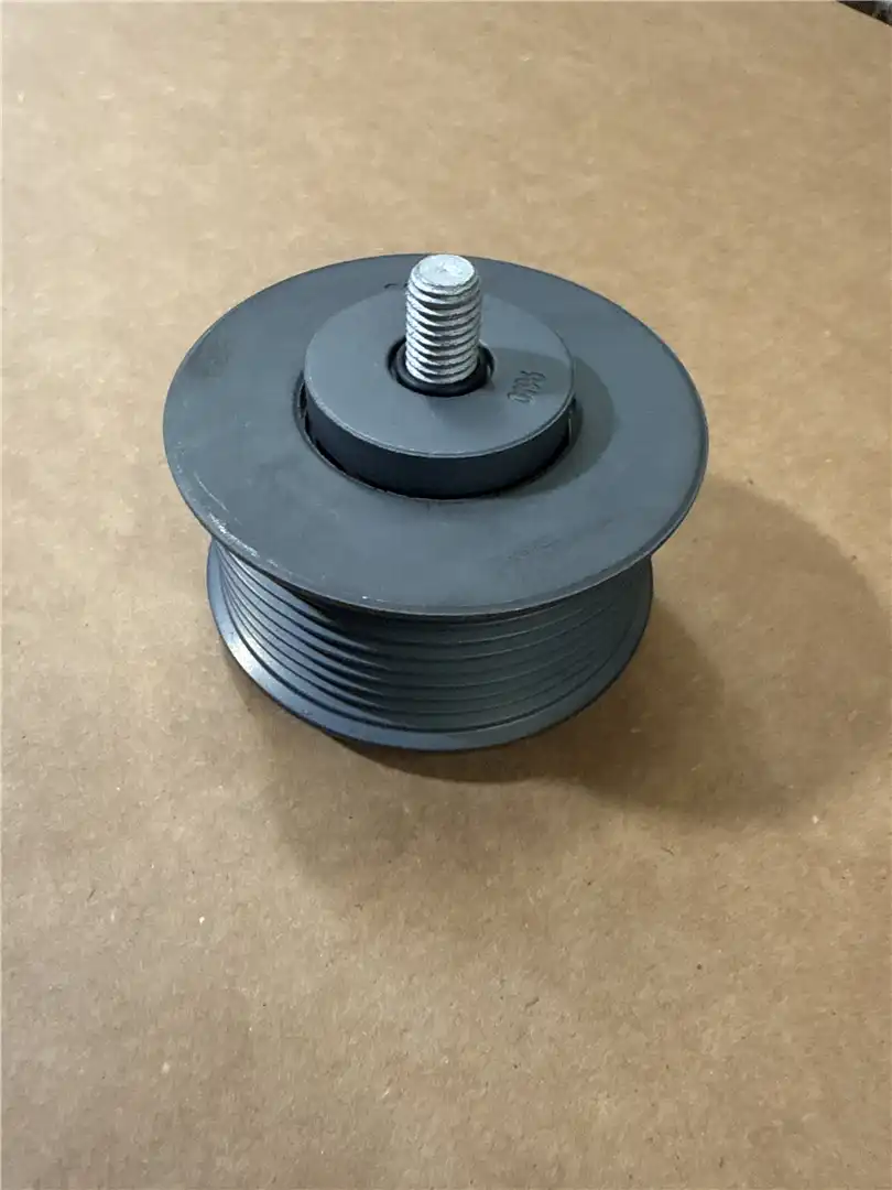 NEW PULLEY AS image 5
