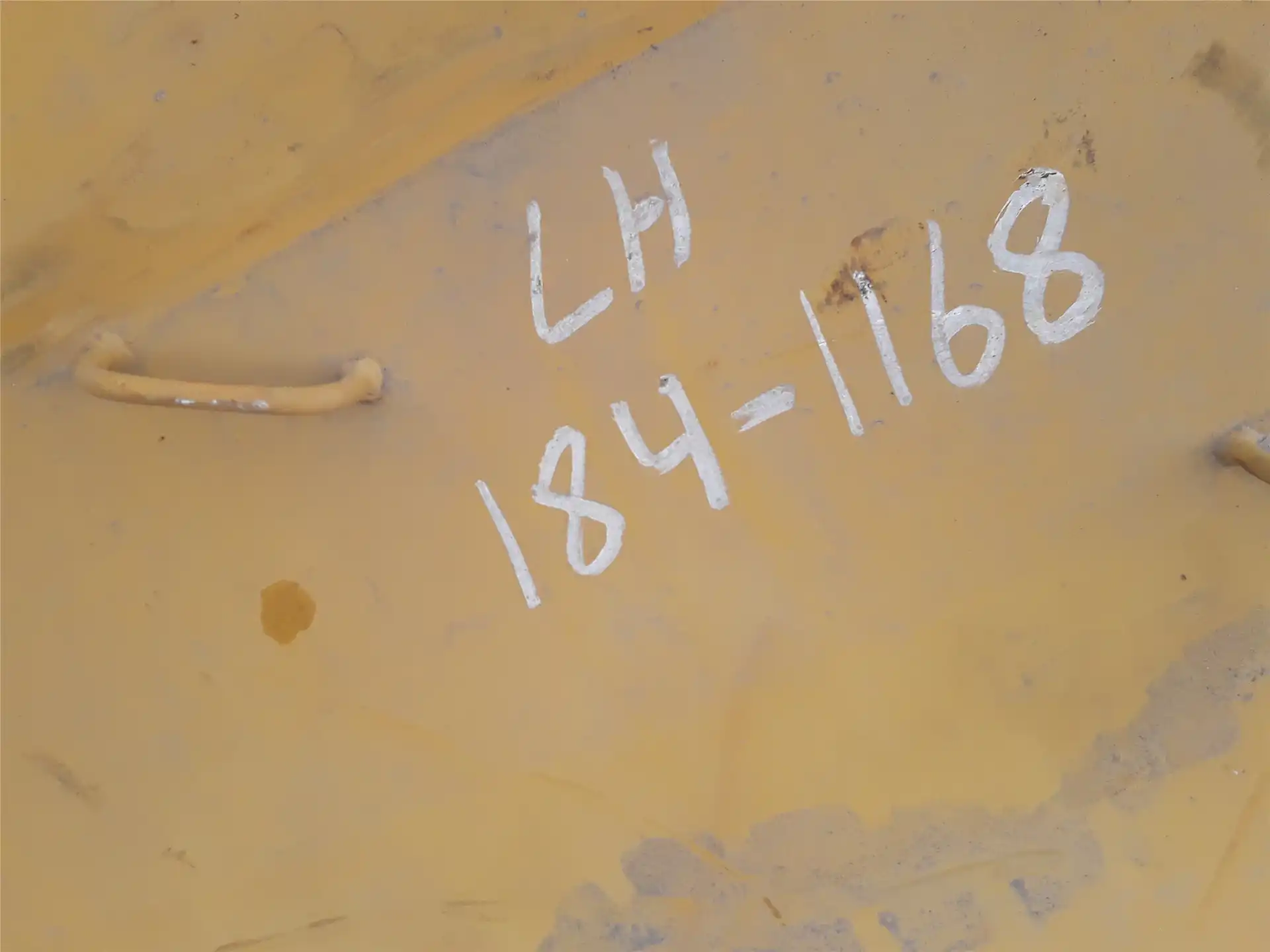 NEW ENGINE PANEL A image 2