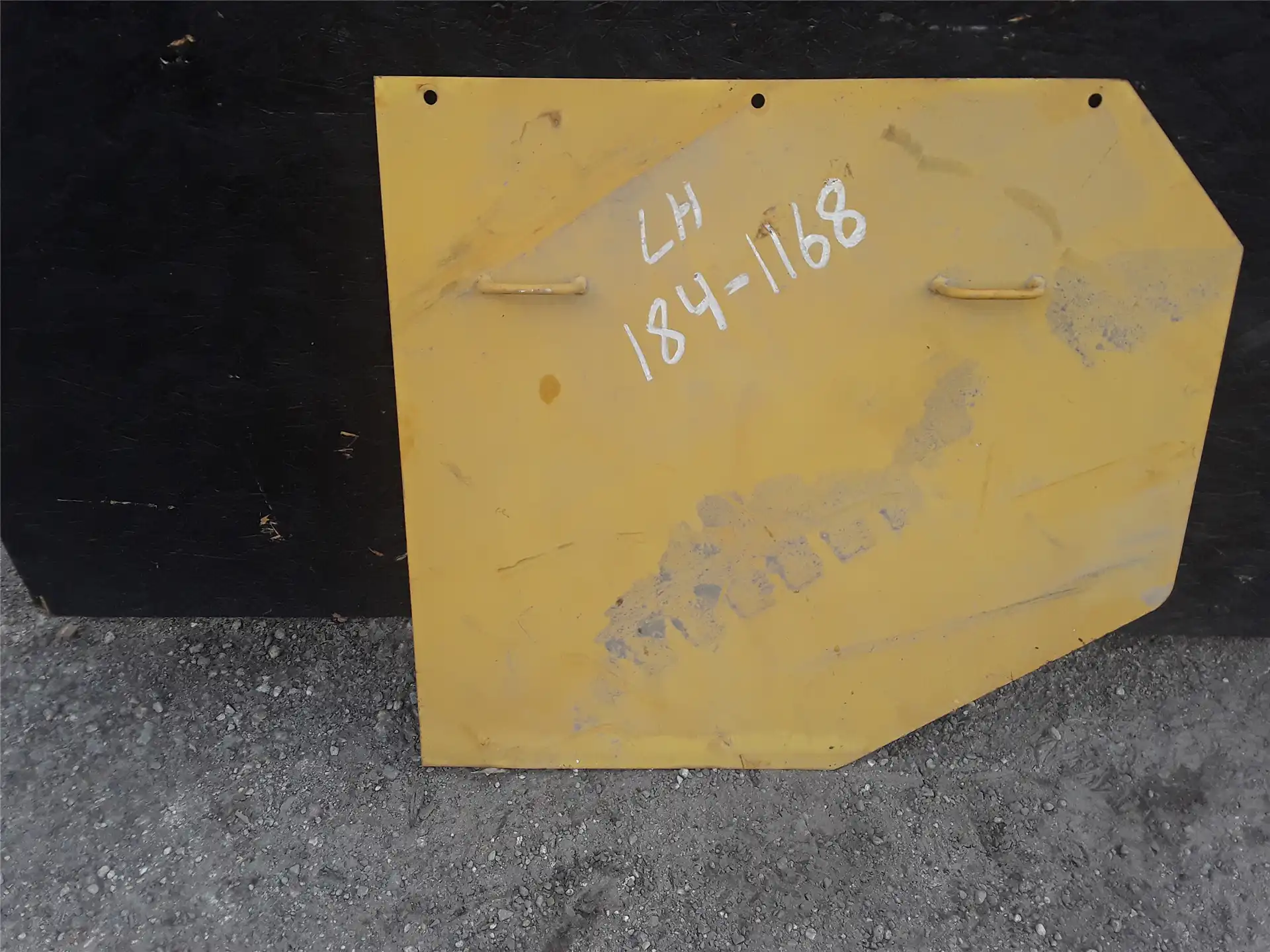 NEW ENGINE PANEL A image 3