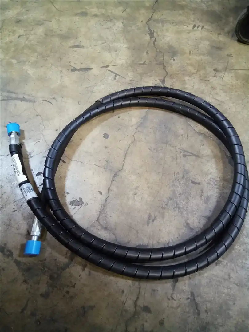 NEW HOSE image 2