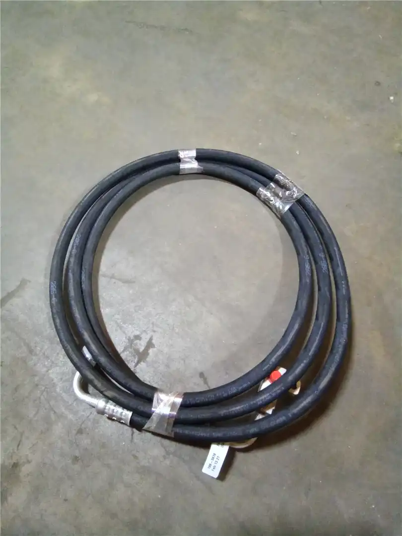 NEW HOSE image 2