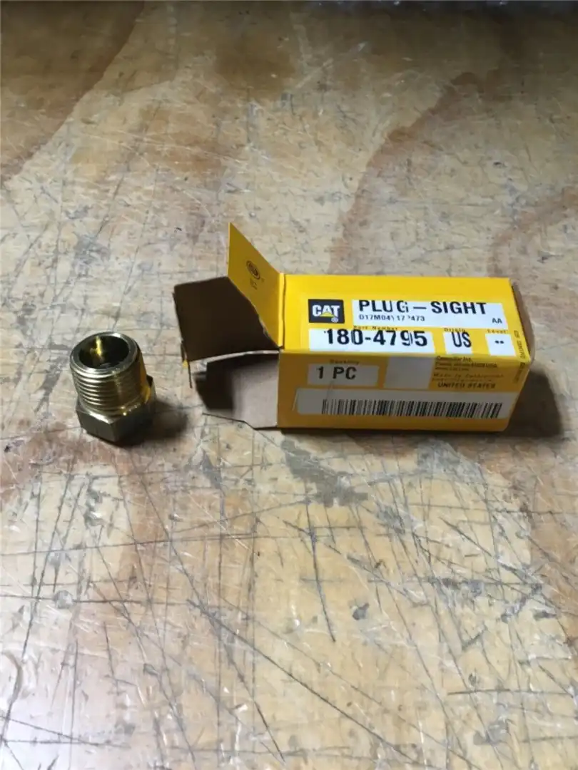 NEW PLUG SIGHT image 2