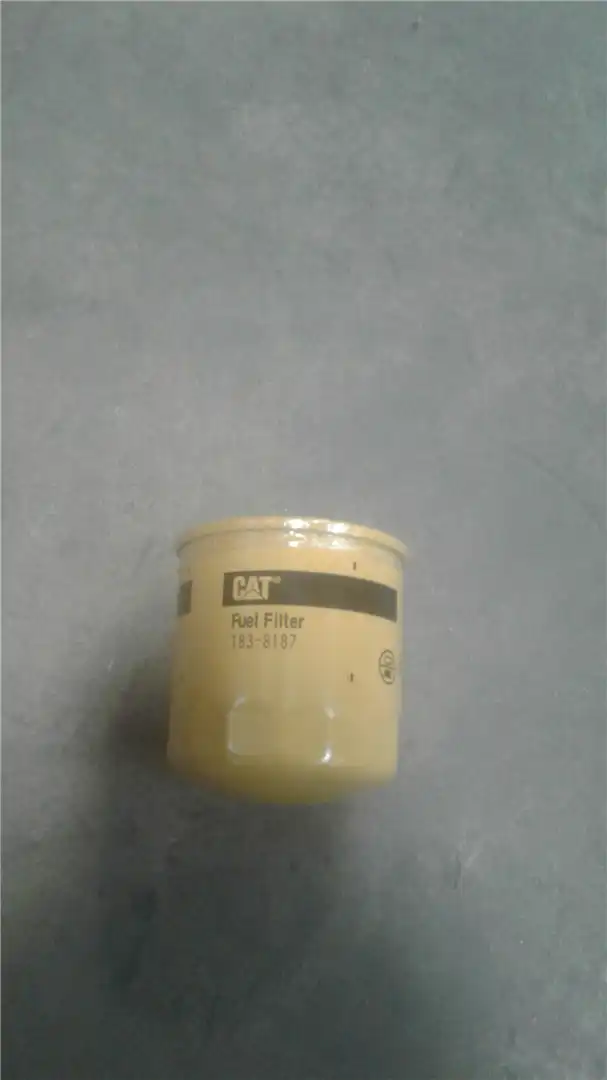 NEW FILTER-FUEL image 3