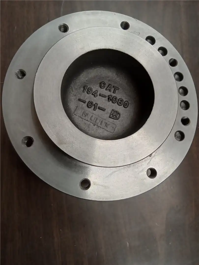 NEW ADAPTER FAN image 2