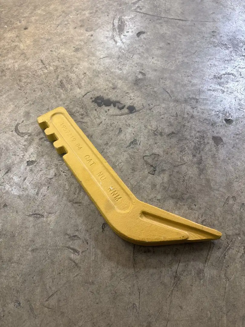 NEW SHANK image 2