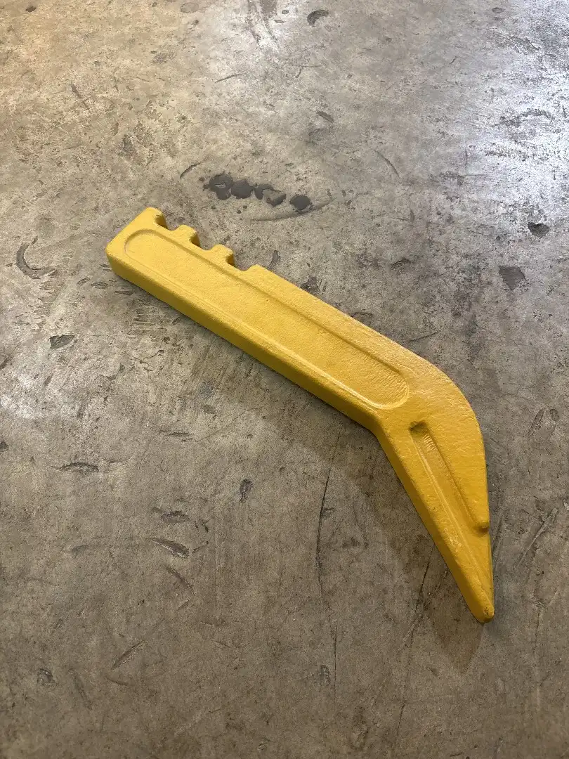 NEW SHANK image 3