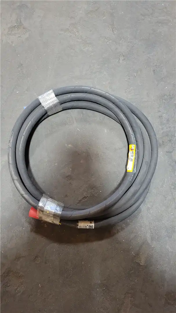 NEW HOSE image 2