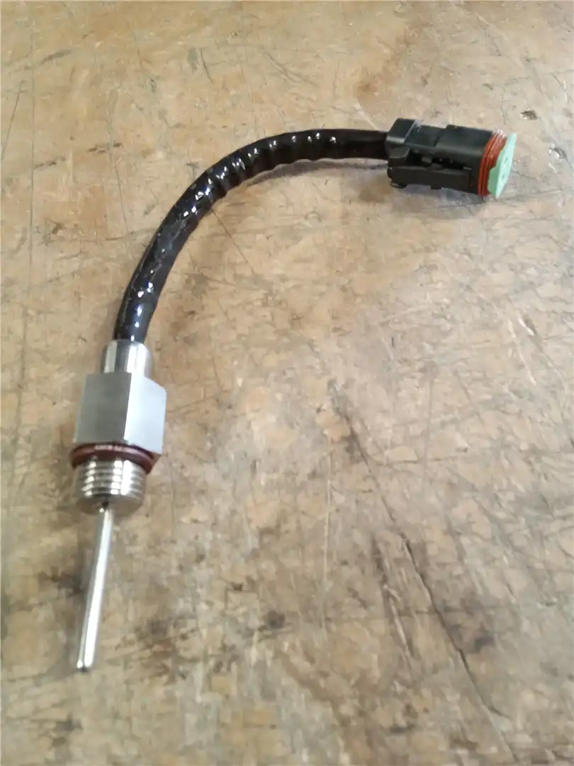 NEW SENSOR GP image 2
