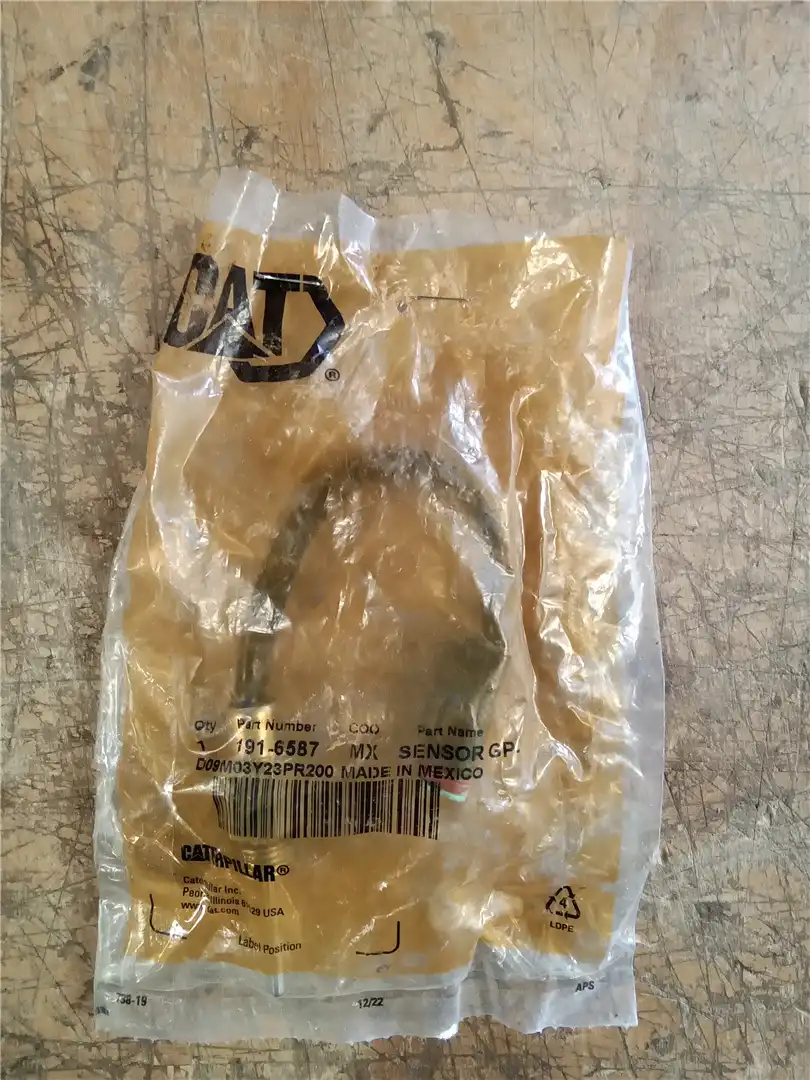 NEW SENSOR GP image 3