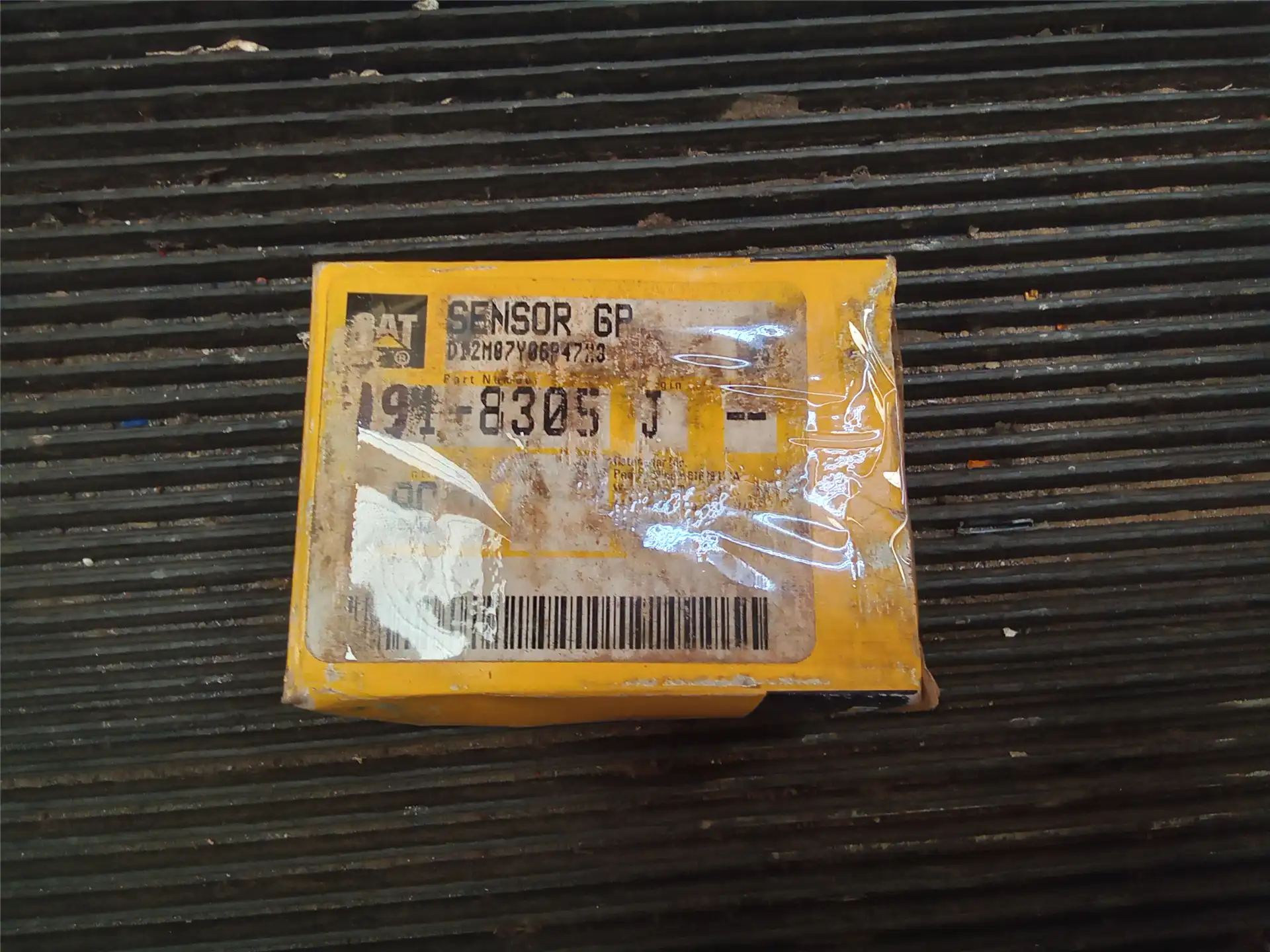 NEW SENSOR image 3