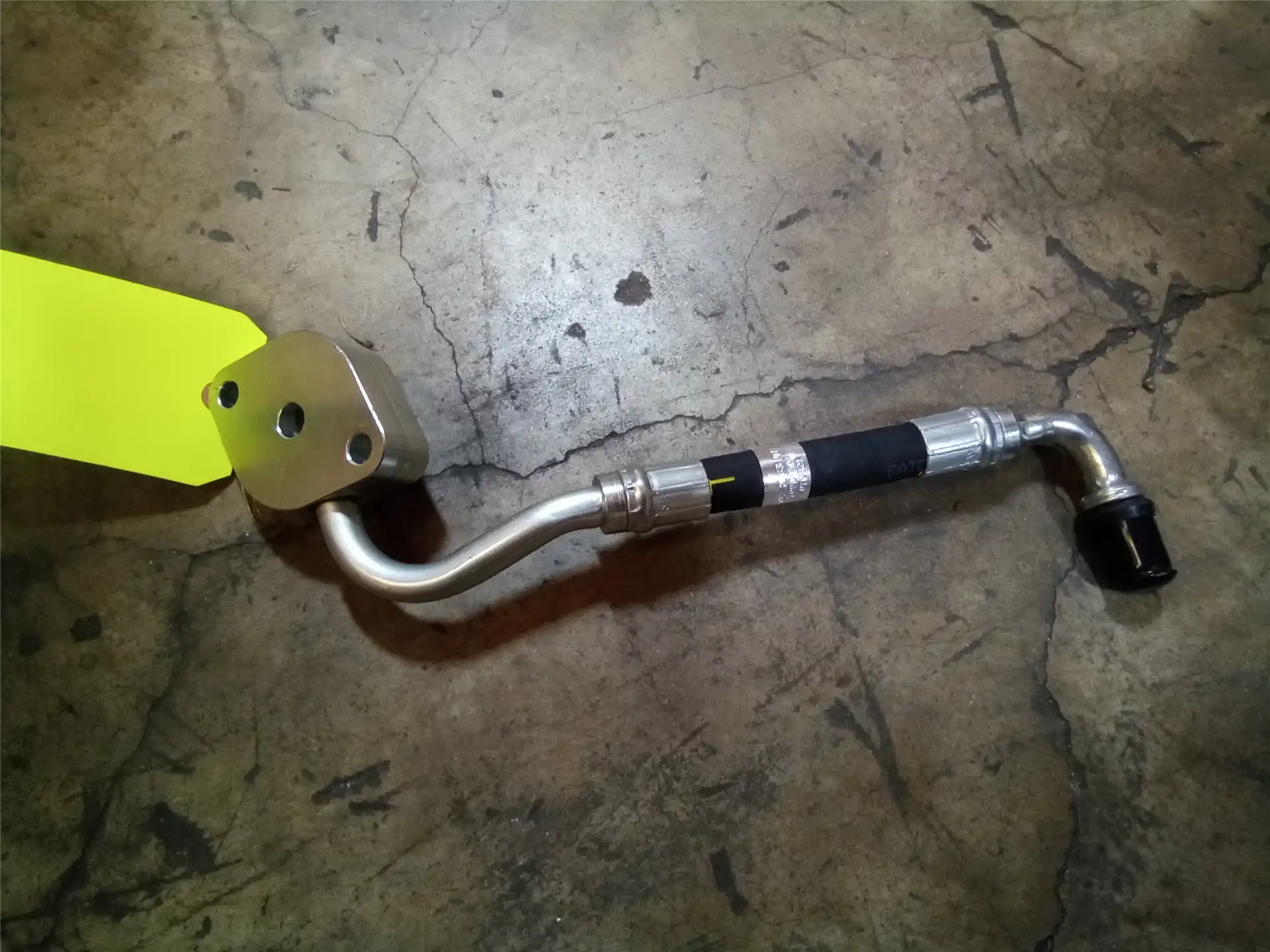 NEW HOSE image 2