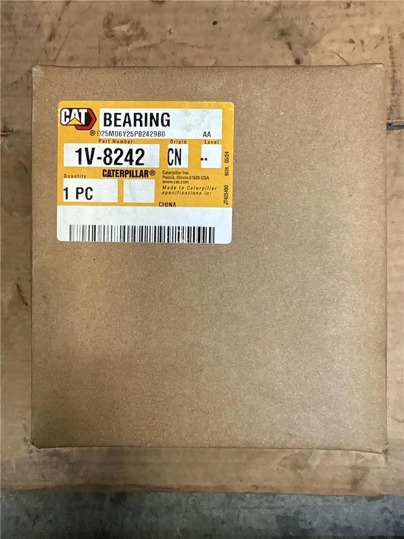 NEW BEARING image 3