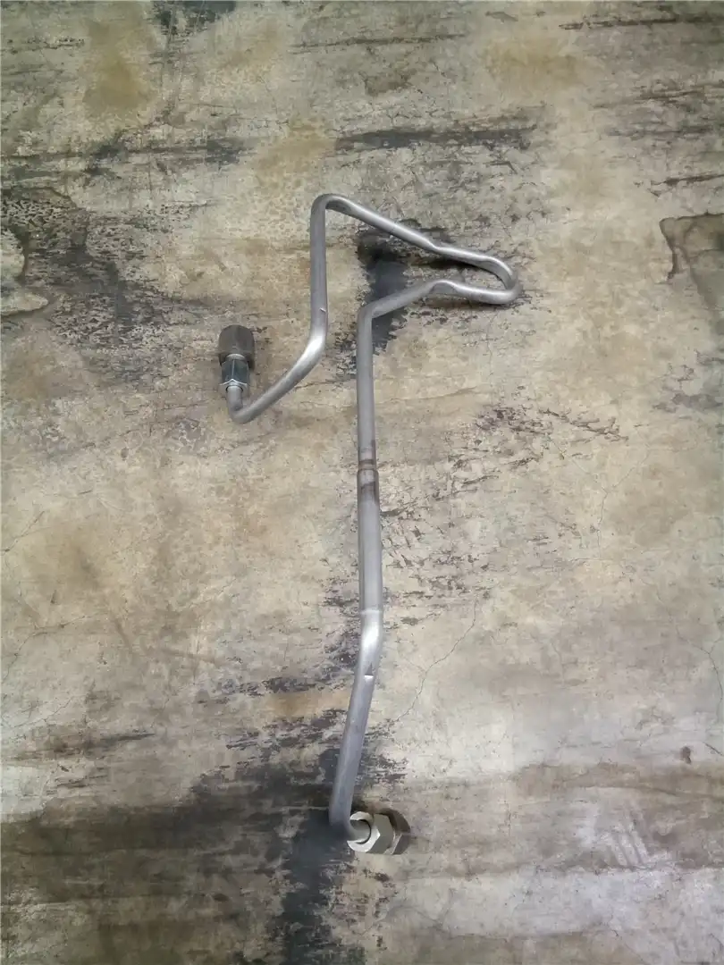 NEW FUEL LINE image 2