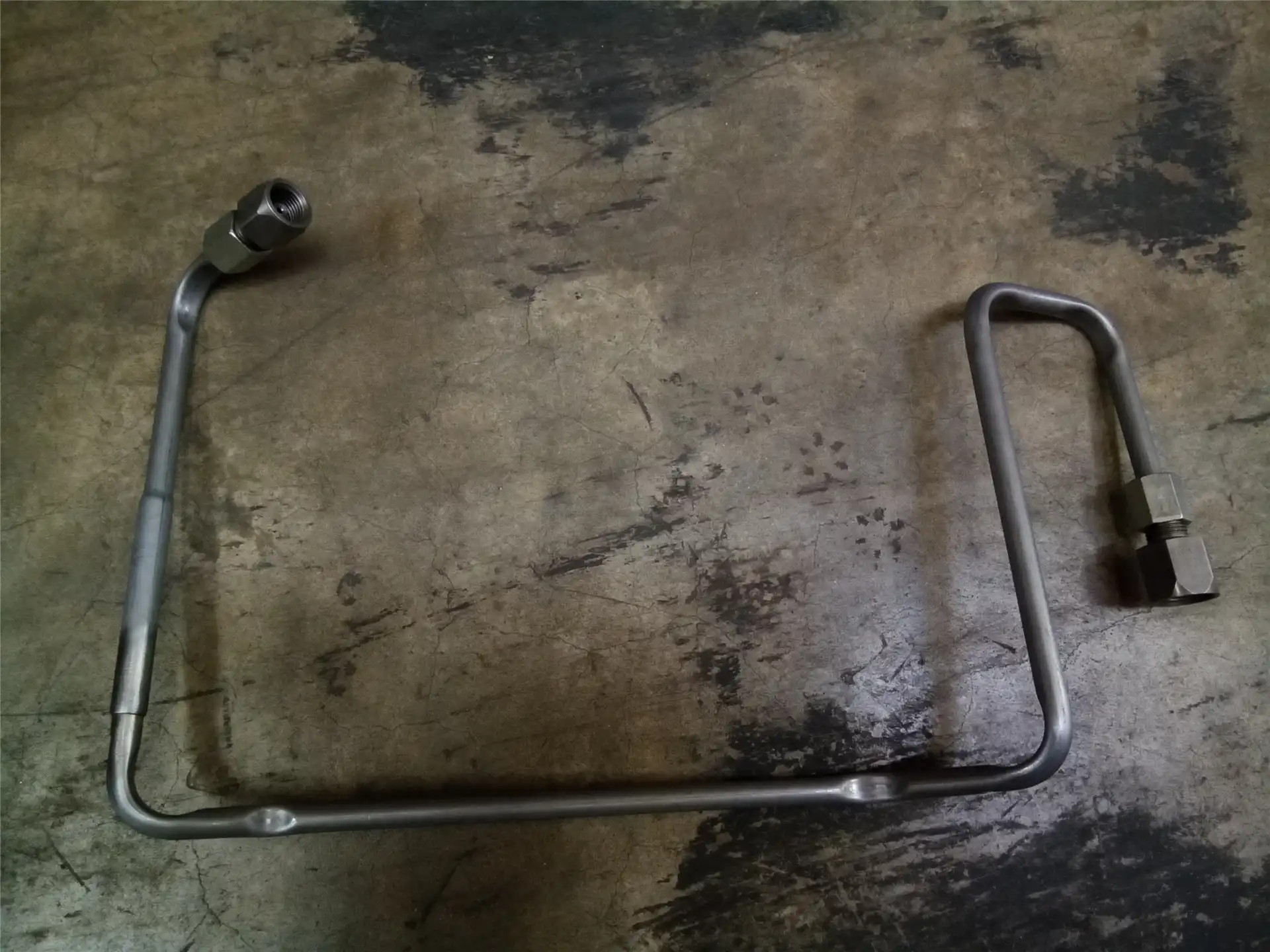 NEW FUEL LINE image 2