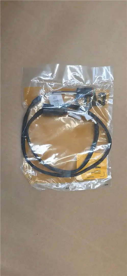 NEW HARNESS image 2