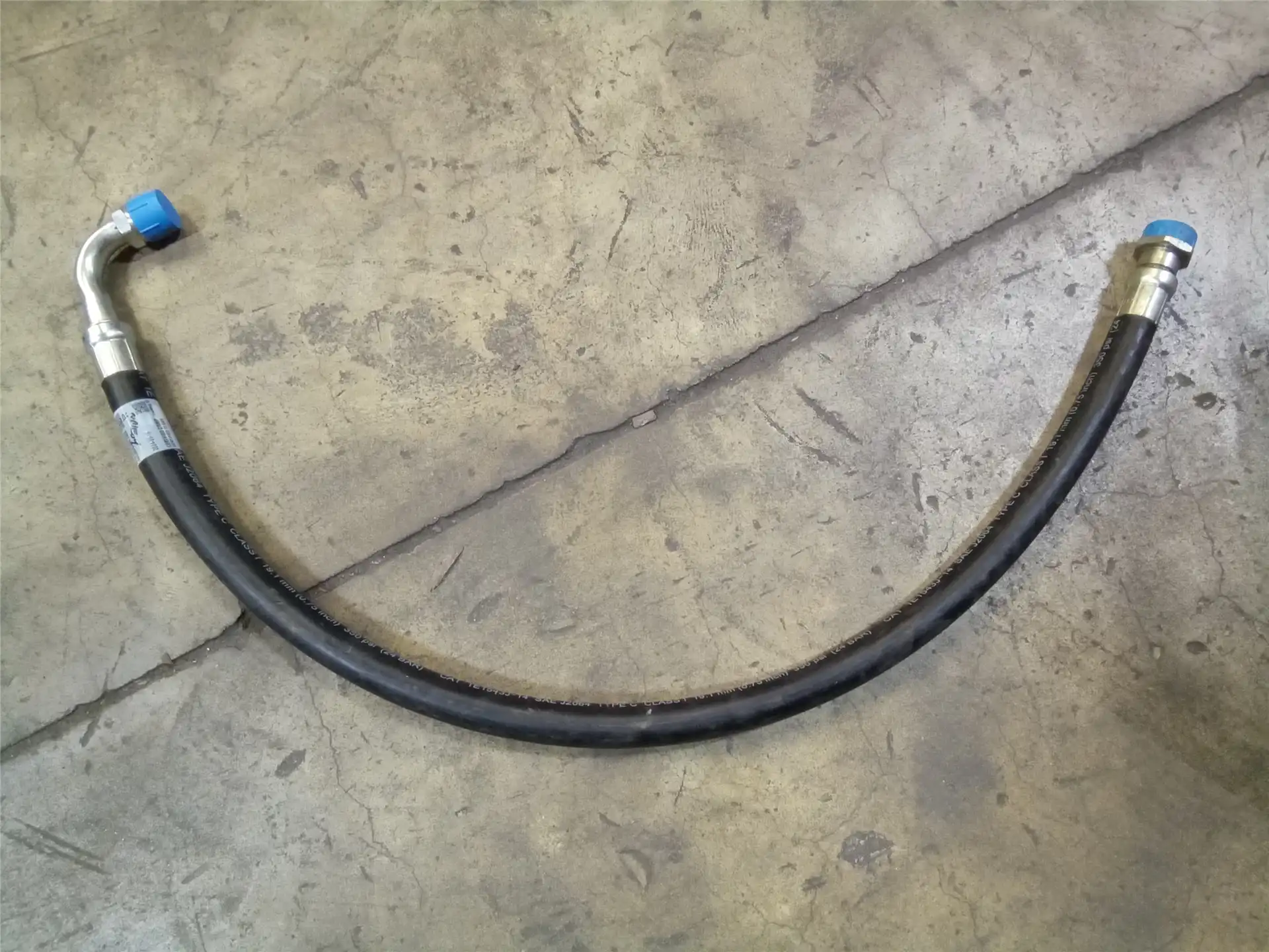 NEW HOSE image 2