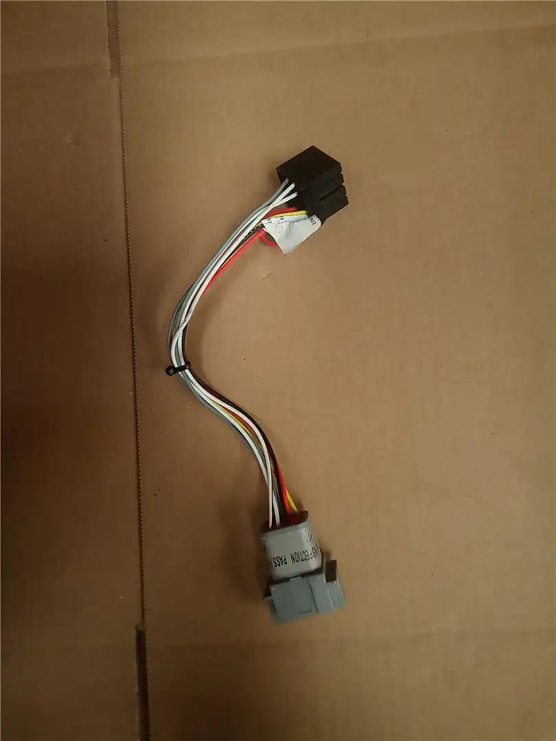 NEW HARNESS AS-R image 3